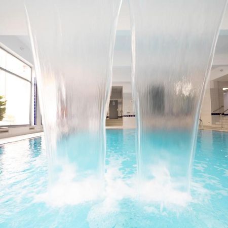 Ms Pro Apartamenty Olymp Strefa Spa Kołobrzeg Extérieur photo