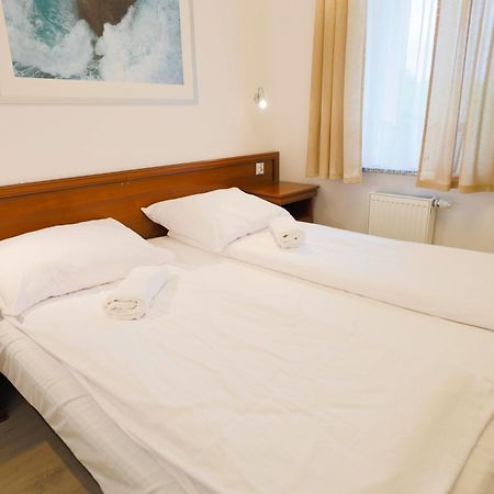 Ms Pro Apartamenty Olymp Strefa Spa Kołobrzeg Chambre photo