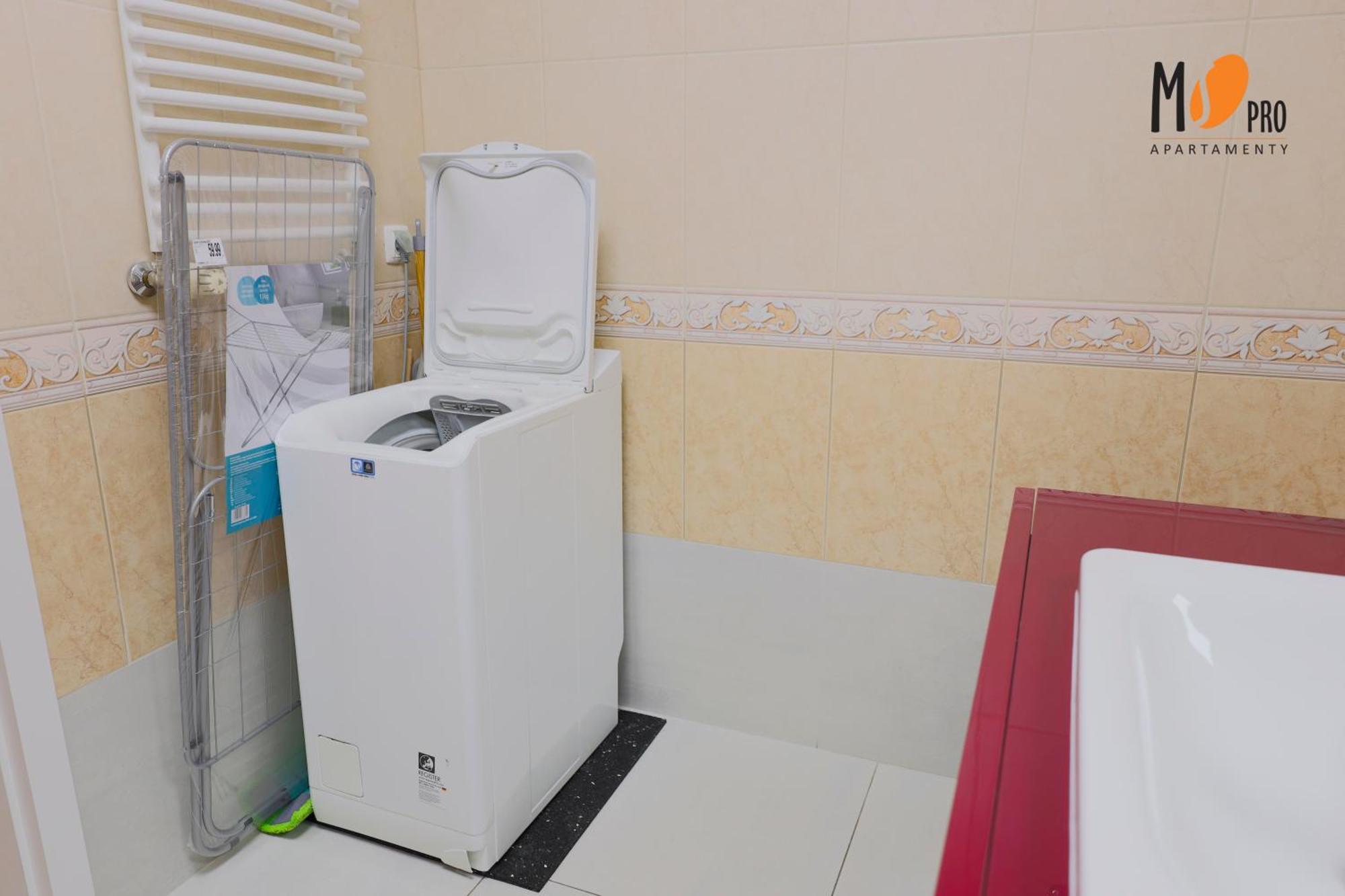 Ms Pro Apartamenty Olymp Strefa Spa Kołobrzeg Chambre photo