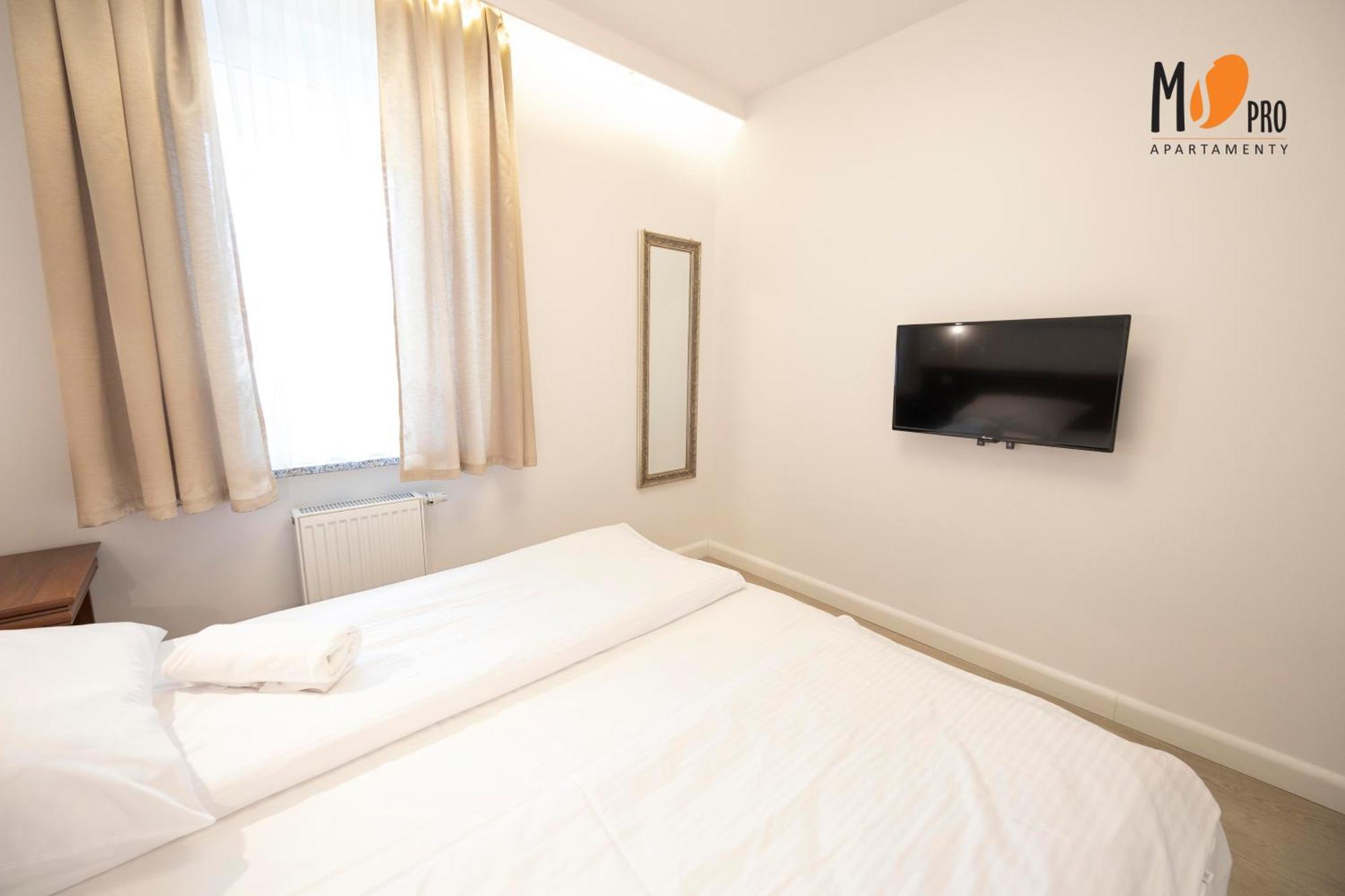 Ms Pro Apartamenty Olymp Strefa Spa Kołobrzeg Chambre photo