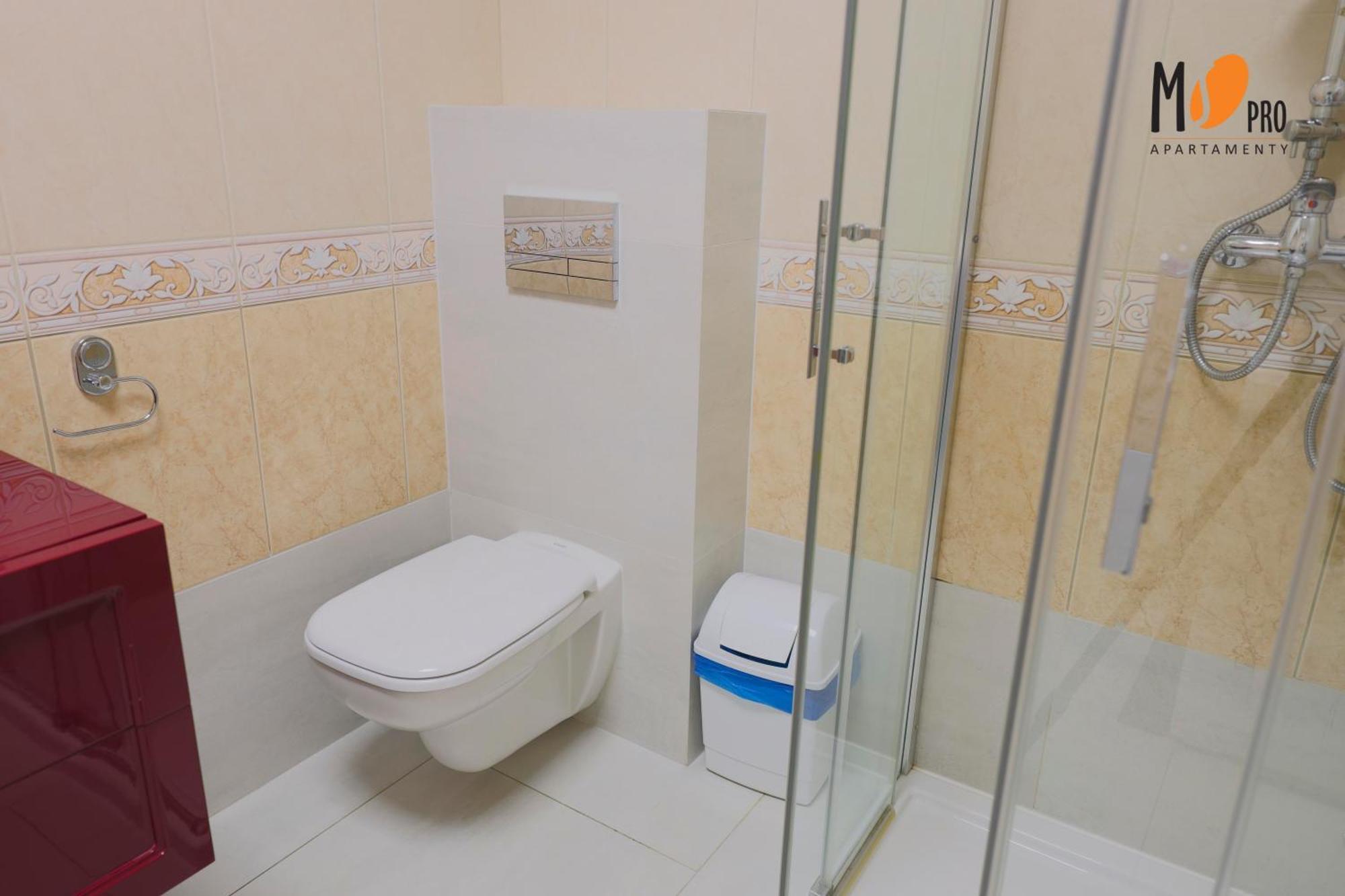 Ms Pro Apartamenty Olymp Strefa Spa Kołobrzeg Chambre photo