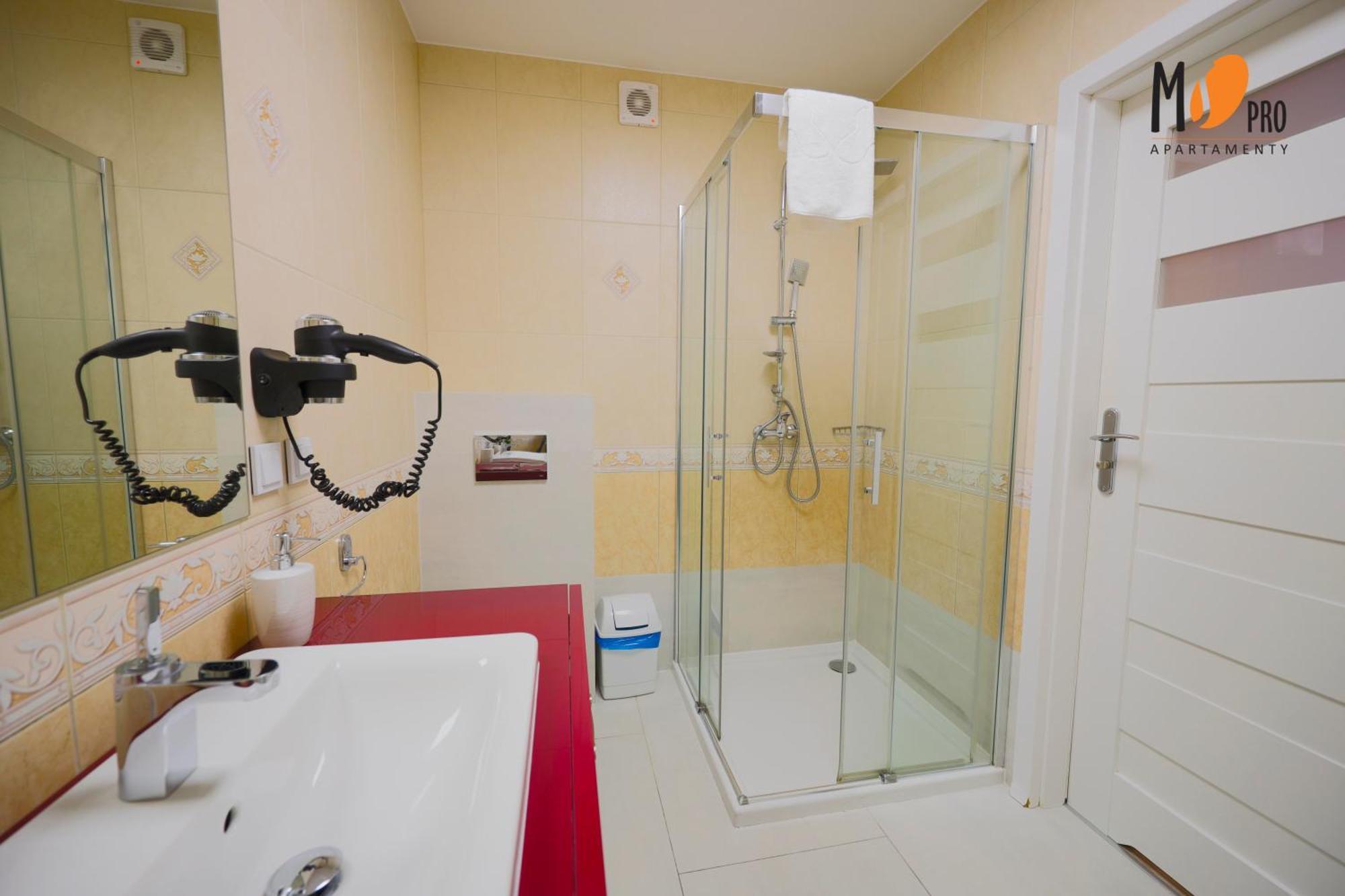 Ms Pro Apartamenty Olymp Strefa Spa Kołobrzeg Chambre photo
